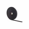 M-D Building Products M-D Low Density Foam Tape (Open Cell), 02113, Gray, 1/2" x 3/4" x 17'