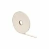 M-D Building Products M-D High Density Foam Tape (Closed Cell), 02758, White, 1/4" x 1/2" x 17'