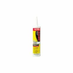 Dupont Airtite Sealant, 07871, White, 10.1 Oz - Pkg Qty 12