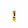 Dupont Airtite Sealant, 07873, Clear, 10.1 Oz - Pkg Qty 12