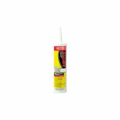 Dupont Airtite Sealant, 07873, Clear, 10.1 Oz - Pkg Qty 12