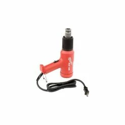 Milwaukee® 8975-6 Dual Temperature Heat Gun -Adhesives, Sealants & Tape Sales 2022 MLW 8975 6