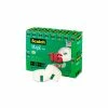 Scotch® Magic Invisible Tape Value Pack, 3/4" x 1000", 16 Rolls/PK