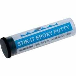 Black Swan Stik-It Epoxy Putty ,2 oz. - Pkg Qty 24