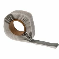 Black Swan Putty Tape, 1/2" x 54"  - Pkg Qty 12