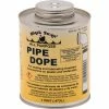 Black Swan All Purpose Pipe Dope, 1 Pt - Pkg Qty 12