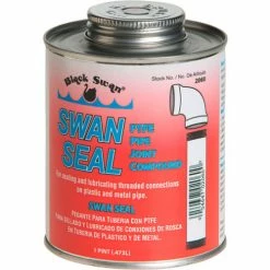 Black Swan Swan Seal, 1 Qt - Pkg Qty 12