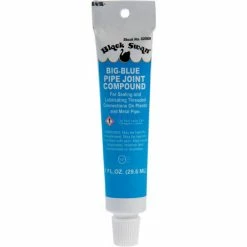 Black Swan Big Blue, 1 Fl. Oz. Tube - Pkg Qty 12