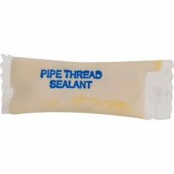 Black Swan Big White, 3 Ml - Pkg Qty 50