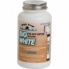 Black Swan Big White, 1/2 Pt - Pkg Qty 12
