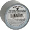 Black Swan PTFE - Tape - Gray Stainless Steel, 3/4" X 520" - Pkg Qty 12