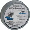 Black Swan PTFE Tape - Gray Ghost, China - 1/2" X 1000" - Pkg Qty 63