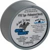 Black Swan PTFE Tape - Gray Ghost, China - 1" X 1000" - Pkg Qty 36