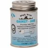 Black Swan Gasket Aide, w/Dauber In Cap, 1/4 Pt. - Pkg Qty 24