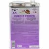 Black Swan Purple Primer, 1 Gal - Pkg Qty 6