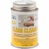 Black Swan Clear Cleaner, 1/4 Pt - Pkg Qty 24