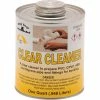 Black Swan Clear Cleaner, 1 Qt - Pkg Qty 12