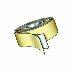 National Marker Glow Tape - 1"X100' Price Per Roll