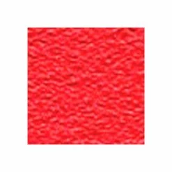 National Marker Grit Anti-Slip Tape - Red - 4"W