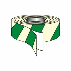 National Marker Glow Tape - 2"X30'