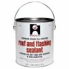 Hercules 25403 Roof & Flashing Sealant - Cartridge 10.3 oz. - Pkg Qty 12
