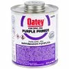 Oatey 30757 Purple Primer 16 oz., NSF Listed - Pkg Qty 24