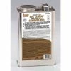 Oatey 31016 PVC Regular Clear Cement 1 Gallon - Pkg Qty 6