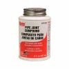 Oatey 31226 Gray Pipe Joint Compound 1 oz. - Pkg Qty 12