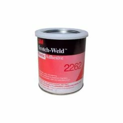 Pawling Adhesive For CG-3, CG-9 And CG-15, Quart