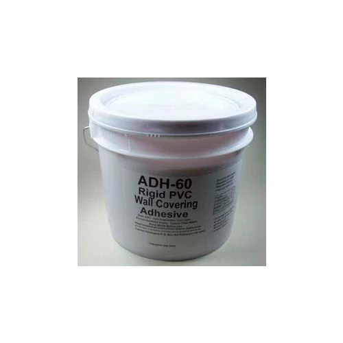 Pawling Mastic Adhesive For Installation Of Wall Sheet And Vinyl Corner Guards, 1 Gal. Container 1 Pawling Mastic Adhesive For Installation Of Wall Sheet And Vinyl Corner Guards, 1 Gal. Container