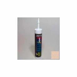 Pawling Color-Matched Caulk, Desert Sand