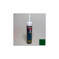 Pawling Color-Matched Caulk, Hunter Green