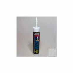 Pawling Color-Matched Caulk, Silver Gray