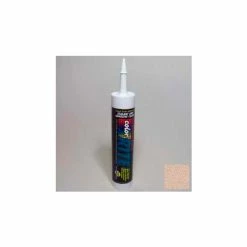 Pawling Color-Matched Caulk, Doeskin