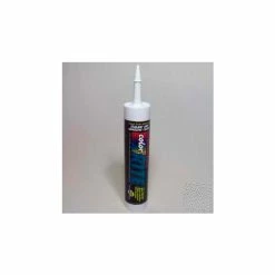 Pawling Color-Matched Caulk, Pearl Gray