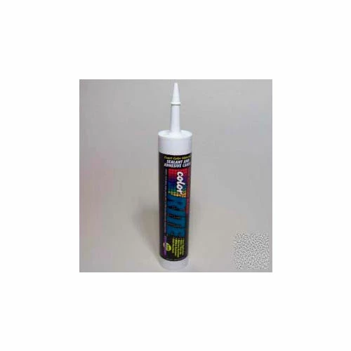 Pawling Color-Matched Caulk, Pearl Gray 1 Pawling Color-Matched Caulk, Pearl Gray