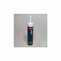 Pawling Color-Matched Caulk, Sea Foam