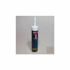 Pawling Color-Matched Caulk, Chinchilla