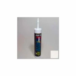 Pawling Color-Matched Caulk, Linen White