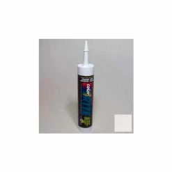 Pawling Color-Matched Caulk, Pearl