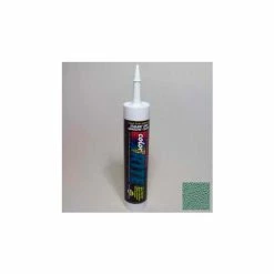 Pawling Color-Matched Caulk, Teal