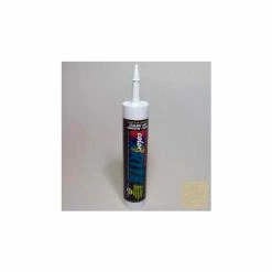 Pawling Color-Matched Caulk, Harvard Gray