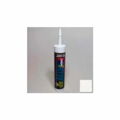 Pawling Color-Matched Caulk, White Sand