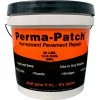 Perma-Patch® Asphalt Repair Material Fine Mix, 30 lb Pail - Pkg Qty 80