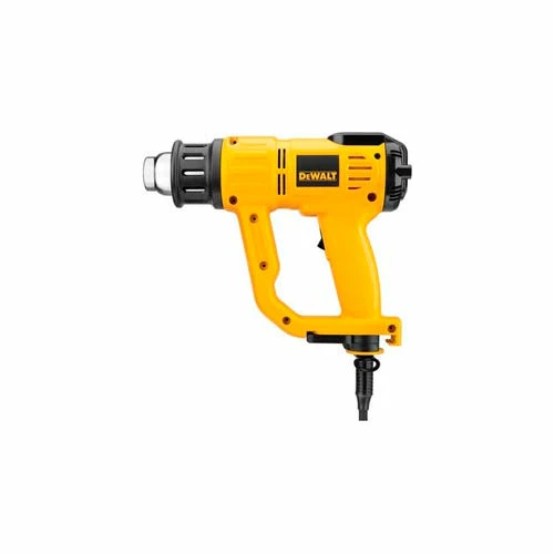 DeWALT® D26960 LCD Heat Gun 1 DeWALT® D26960 LCD Heat Gun