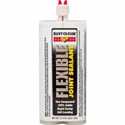 Rust-Oleum Concrete Saver Flexible Joint Sealant 266733 - Pkg Qty 6