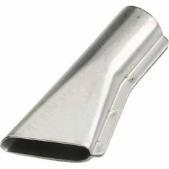 Steinel 110048747 3/4" Slit Nozzle for Lap Welding, Fits on 07062 9MM Reducer