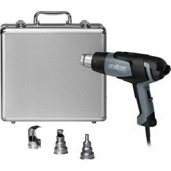 Steinel HL 1920 E Professional Heat Gun w/Multi Purpose Kit