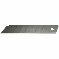 Start International Replacement Straight Edge Blades For TDA080 Tape Dispenser