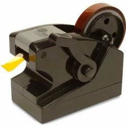 Start International Manual Tape Dispenser W/ Hand Lever, 1"W